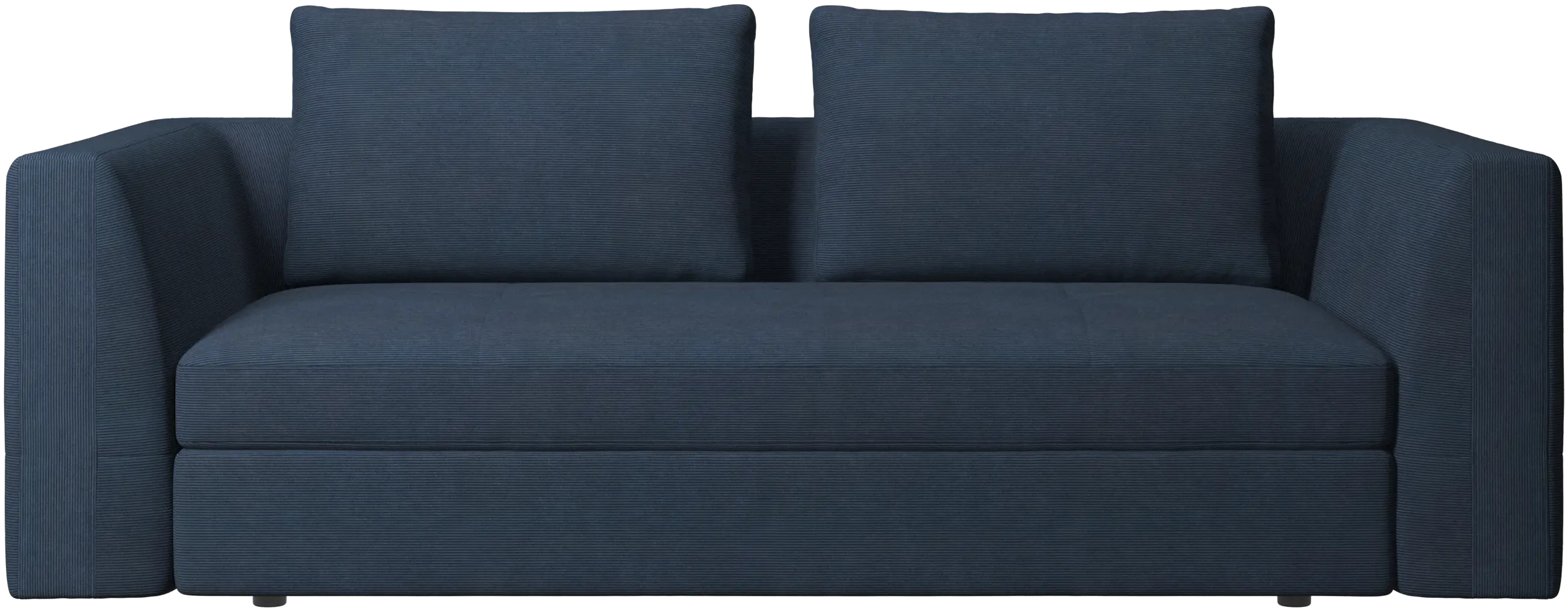 2.5人掛けデザイナーソファ | ボーコンセプトのコレクションはこちら